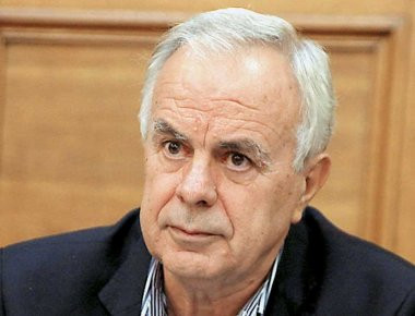 Β.Αποστόλου: «Από την 23η Μαϊου η Ελλάδα θα μπει σε τροχιά ανάπτυξης»